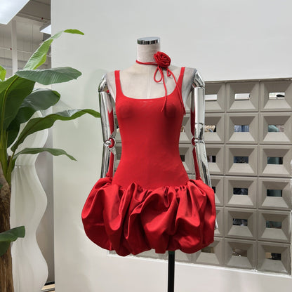 Modest Sheath Square Neck Tight Short White Formal Homecoming Dress Short 18th Birthday Outfits Graduation Dress Cocktail Dresses DH2468