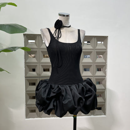 Modest Sheath Square Neck Tight Short Formal Homecoming Dress Middle School Short 18th Birthday Outfits Graduation Dress Cocktail Dresses DH2467