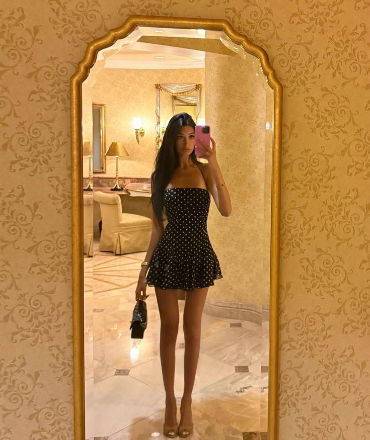 Pretty A line Halter Black Chiffon Formal Homecoming Dresses 21st Birthday Outfits Graduation Dress Short Mini Cocktail Dresses DH2485