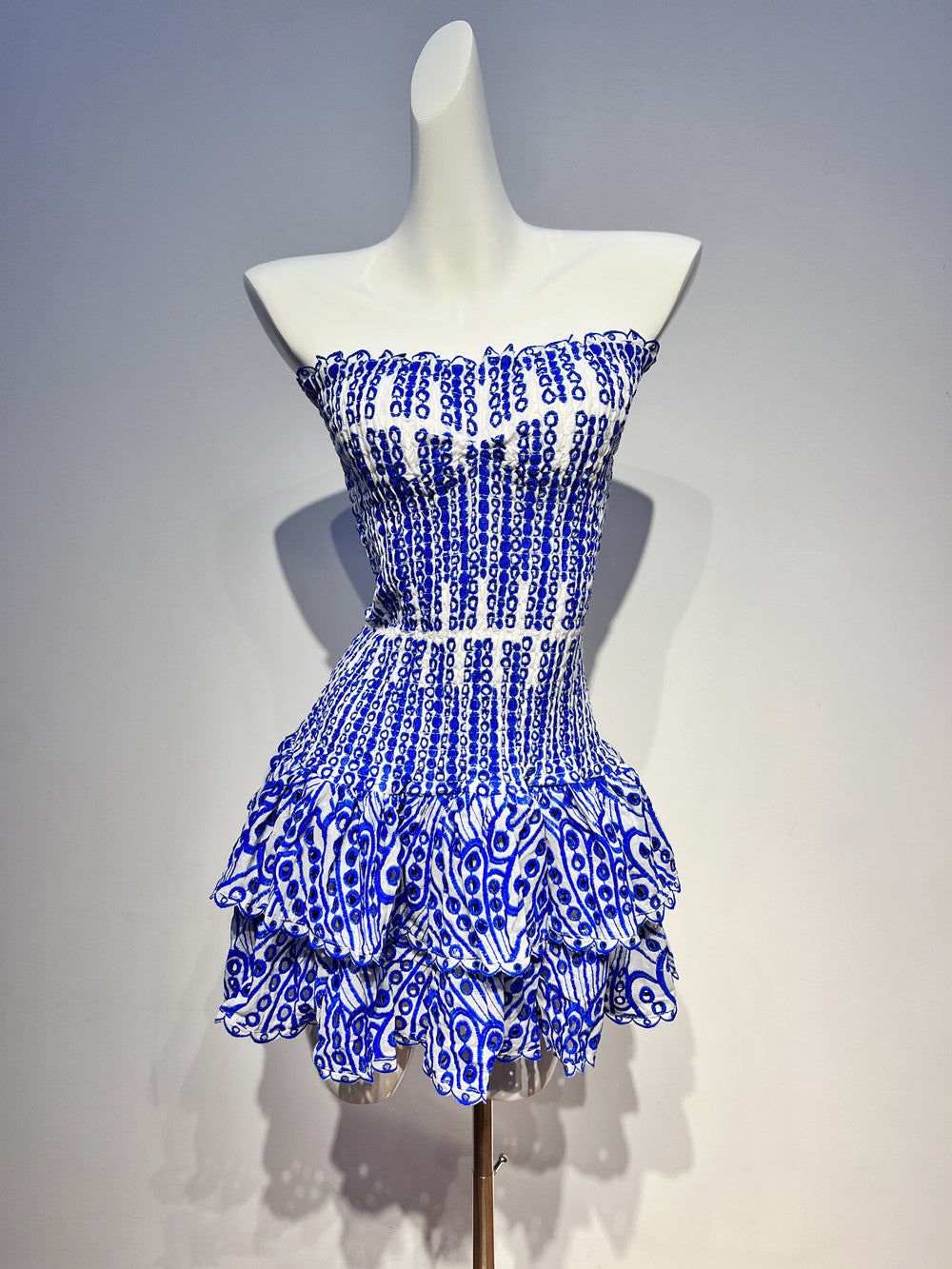 Modest Sheath Strapless Tight Yellow Lace Formal Homecoming Dresses 18th Birthday Outfits Graduation Dress Short Mini Hoco Dresses DH2523