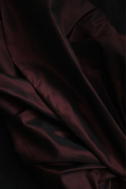 Vintage A line Strapless Burgundy Taffeta Formal Homecoming Dresses 18th Birthday Outfits Graduation Dress Short Mini Hoco Dresses DH2556