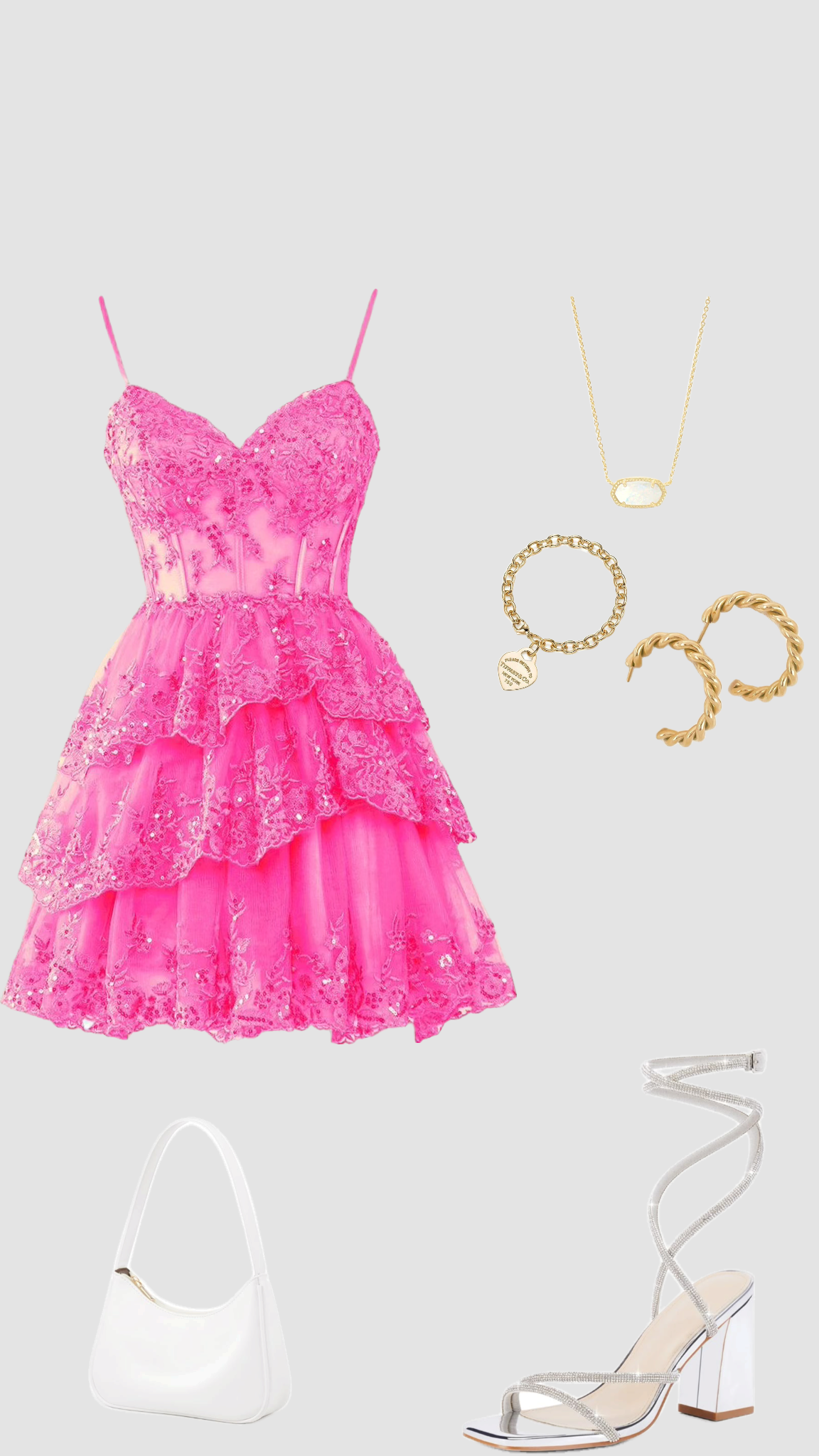 Unique A line Spaghetti Straps Pink Lace Formal Homecoming Dresses 8th Grad Dance Graduation Dress Short Hoco Dresses DH2616