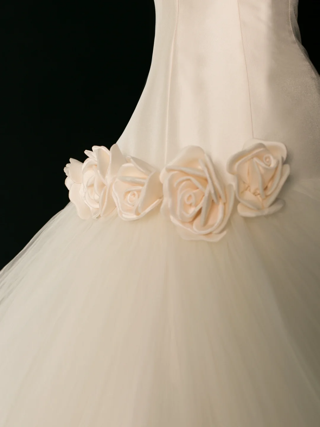 Pretty Wedding Dress Mermaid Strapless Ivory Sleeveless Satin Long Vintage Wedding Dresses Bridal Gowns Brides Gown DH355