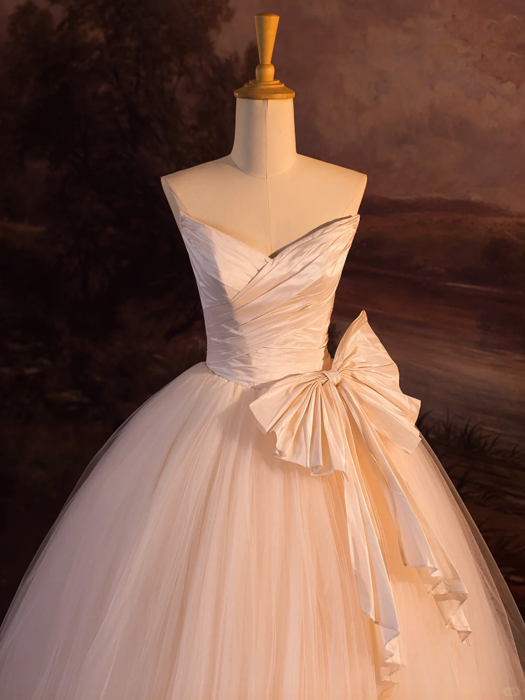 Elegant Wedding Dress Ball Gown Sweetheart Sleeveless Tulle Long Wedding Dresses Bride Dress Bridal Gowns DH408