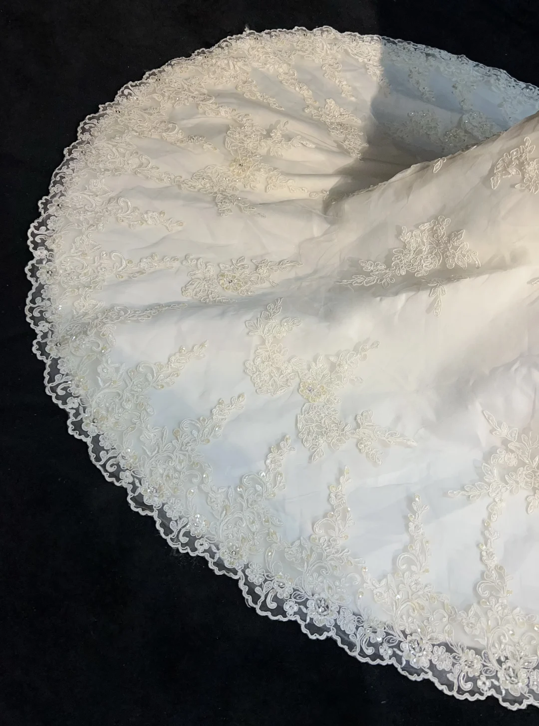 Vintage Wedding Dress 1970s Mermaid Spaghetti Straps Lace Long Wedding Dresses Bridal Gowns Elegant Brides Gown DH551