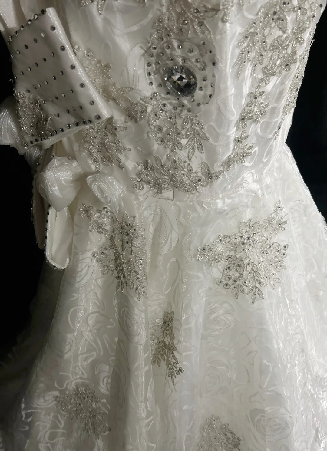 Retro Wedding Dress 1950s 1940s Mermaid Spaghetti Straps Tulle Long Wedding Dresses Bridal Gowns Elegant Brides Gown DH566