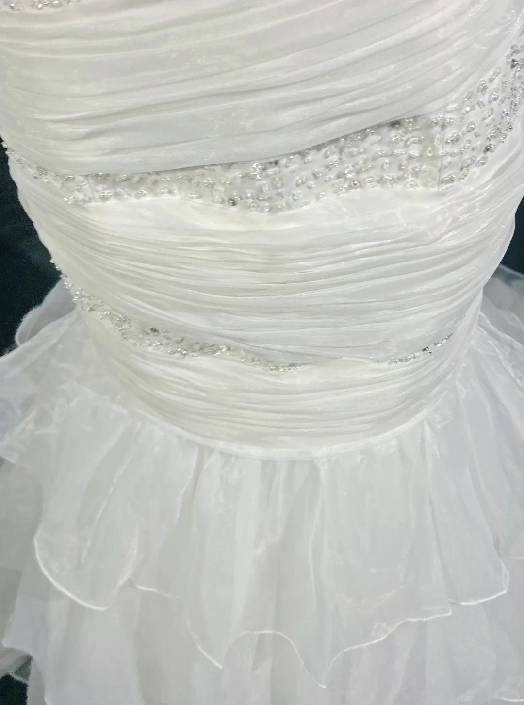 Retro Wedding Dress 1950s 1940s Mermaid Spaghetti Straps White Tulle Long Wedding Dresses Bridal Gowns Elegant Brides Gown DH573