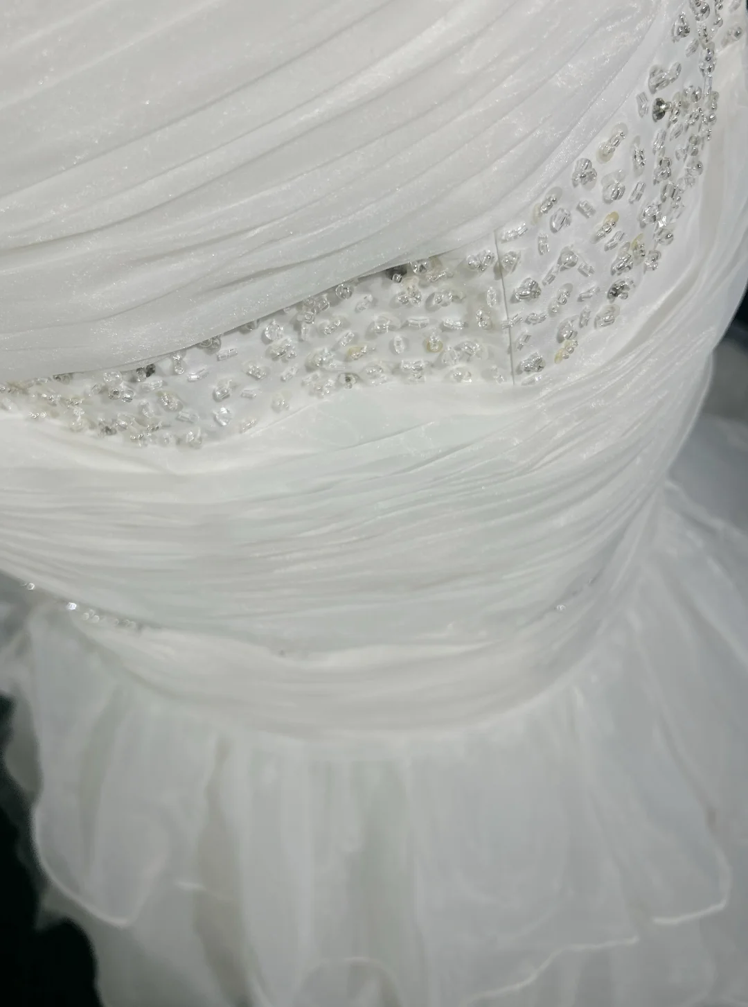 Retro Wedding Dress 1950s 1940s Mermaid Spaghetti Straps White Tulle Long Wedding Dresses Bridal Gowns Elegant Brides Gown DH573