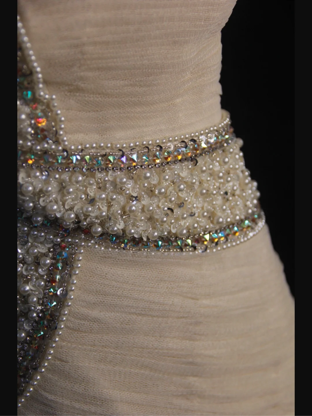 Retro Wedding Dress 1950s 1940s Mermaid One Shoulder White Tulle Long Wedding Dresses Bridal Gowns Elegant Brides Gown DH576