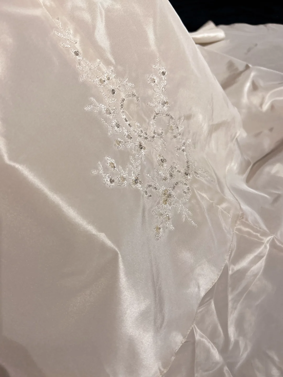 Vintage Bridal Gown 1960s Ball Gown Off The Shoulder Ivory Long Summer Autumn Wedding Dresses Elegant Bridal Gowns DH668