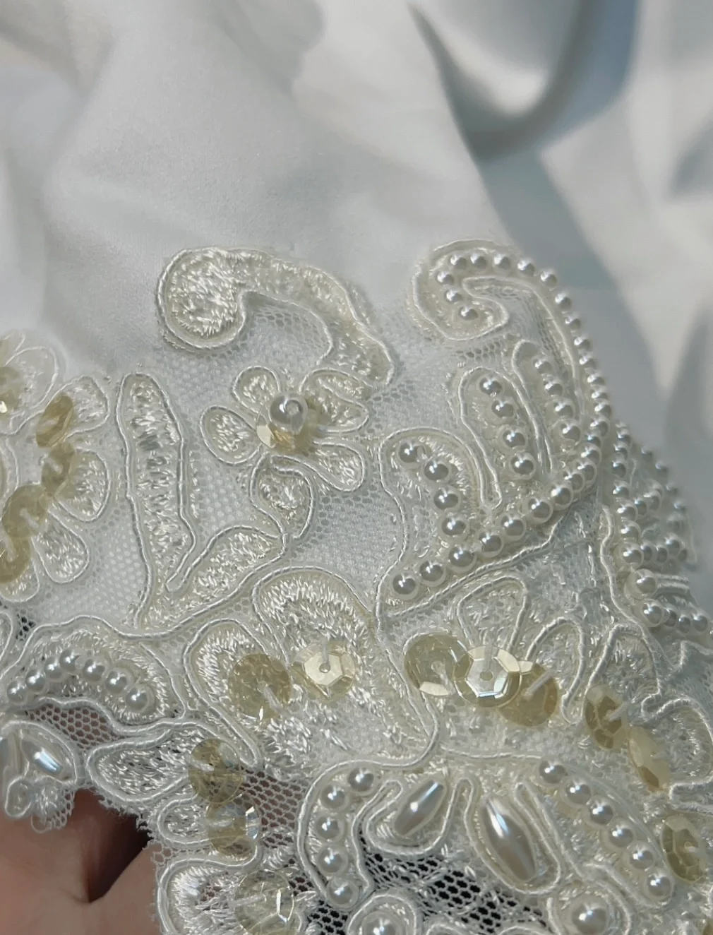 Vintage Bridal Gown 1960s Ball Gown V Neck Short Sleeves Ivory Long Summer Autumn Wedding Dresses Elegant Bridal Gowns DH670