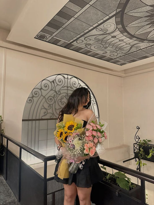 Sexy Ball Gown Strapless Black Satin Mini Short Formal 8th Grade Homecoming Dresses Summer Middle School Hoco Dress Homecoming Outfits Birthday Outfit DH689