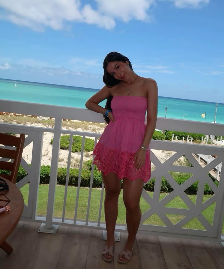 Cute A line Strapless Pink Chiffon Mini Short Formal 8th Grade Homecoming Dresses Summer Middle School Hoco Dress Homecoming Outfits 25 Birthday Dress DH800