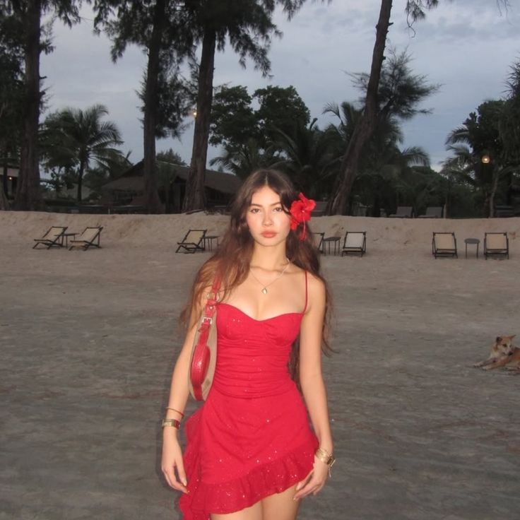 Sexy Sheath Spaghetti Straps Red Sequin Short Summer Birthday Dress Hoco Dress Birthday Outfit 18th Birthday Mini Party Dresses DP1089