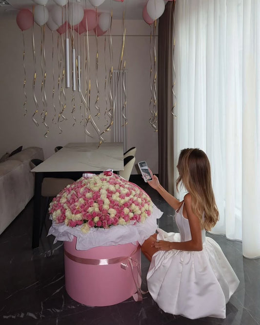 Cute A Line Square Neckline White Satin Short Summer Birthday Dress Hoco Dress Birthday Outfit 18th Birthday Mini Party Dresses DP1109