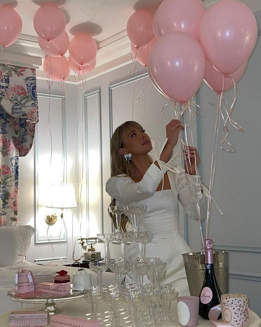 Cute A line Square Neckline White Satin Short Summer Birthday Dress Hoco Dress Birthday Outfit 23rd Birthday Mini Party Dresses DP1141