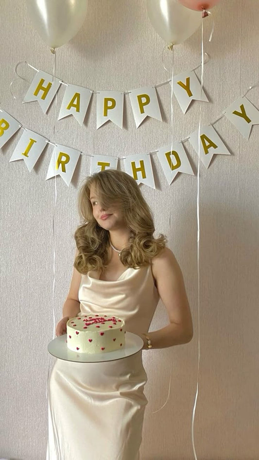 Elegant Mermaid Satin Long Birthday Dress Prom Dress Baddie Summer 20th Birthday Outfit DP1143