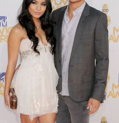 Sexy A Line Spaghetti Straps White Tulle Short Summer Birthday Dress Hoco Dress Birthday Outfit 18th Birthday Mini Party Dresses DP1165