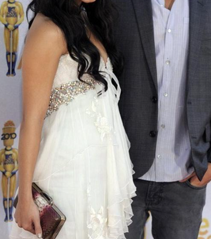 Sexy A Line Spaghetti Straps White Tulle Short Summer Birthday Dress Hoco Dress Birthday Outfit 18th Birthday Mini Party Dresses DP1165