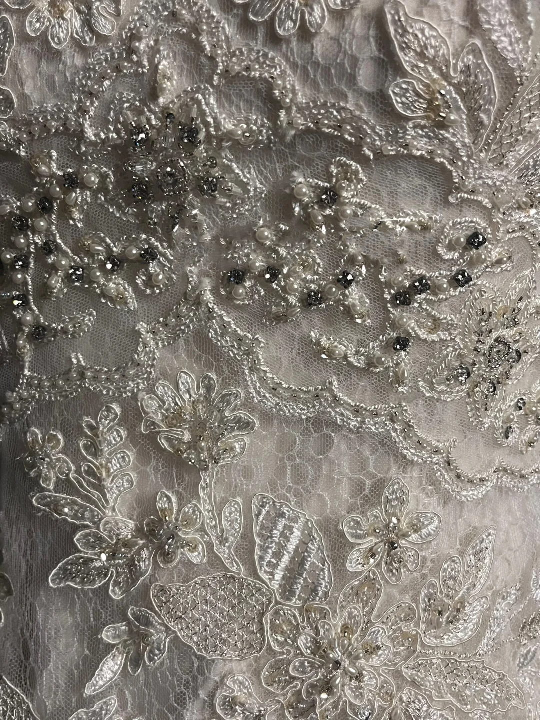 Vintage Wedding Dress Mermaid Spaghetti Straps Lace White Long Boho Wedding Dresses Retro 1970s Bridal Gowns DP2040