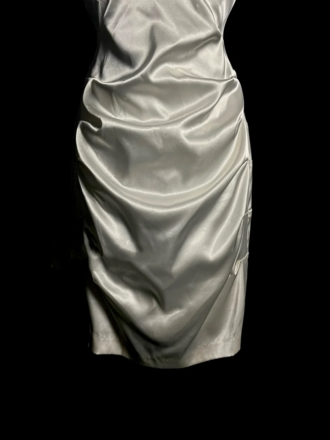 Sexy Sheath Halter Satin Short Homecoming Dresses Summer Hoco Dresses Cocktail Dress Birthday Outfits DP2060