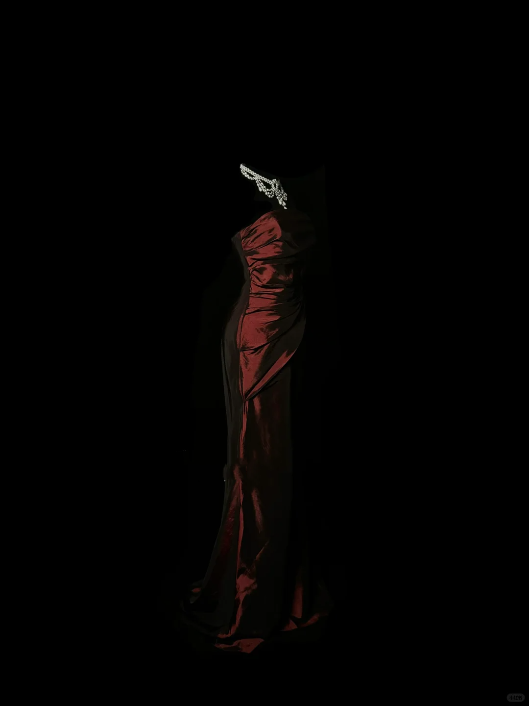 Retro Mermaid Strapless Burgundy 20th Birthday Dress Long Prom Dress Birthday Outfits For Women DP2074