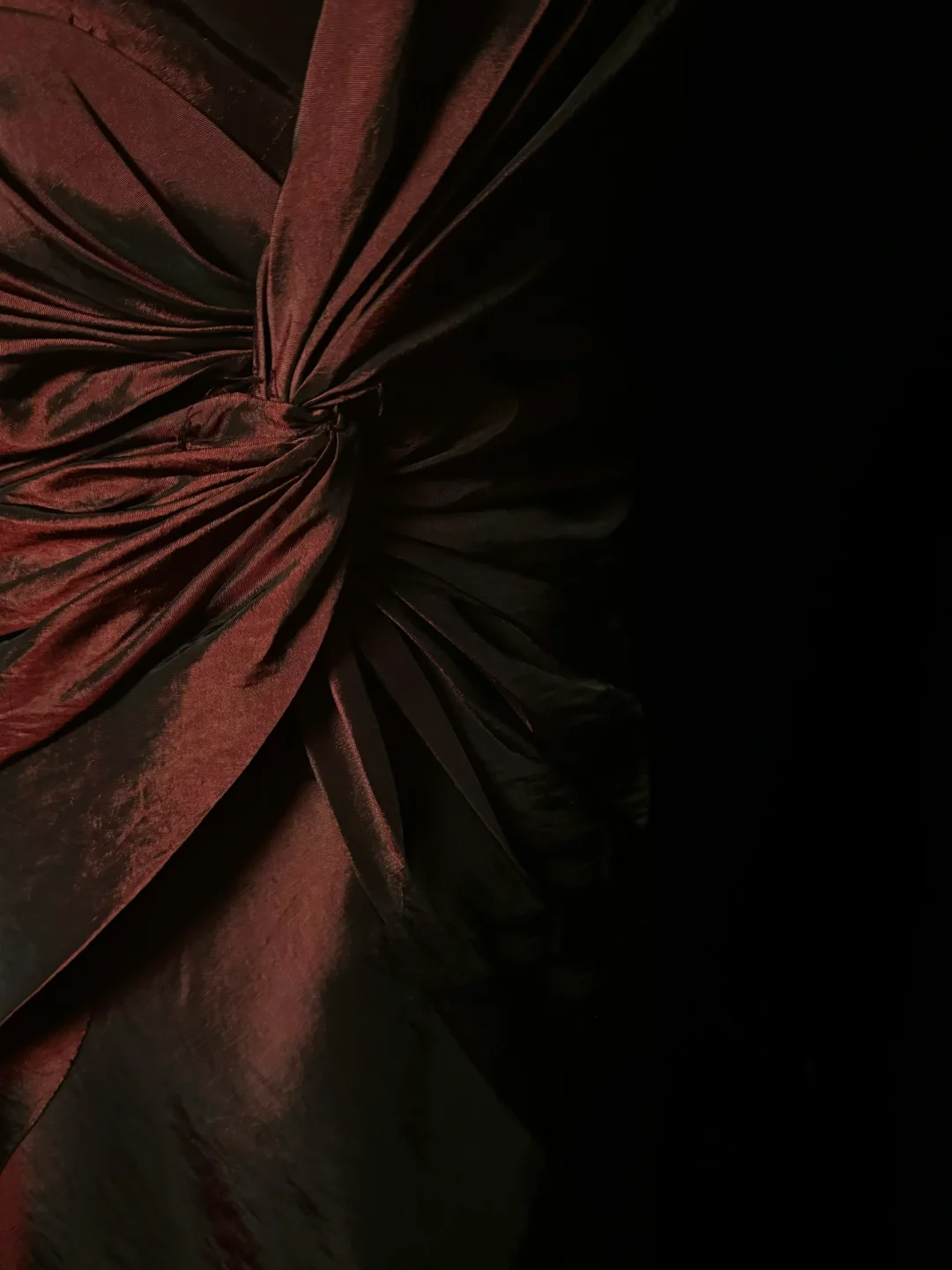 Retro Mermaid Strapless Burgundy 20th Birthday Dress Long Prom Dress Birthday Outfits For Women DP2074