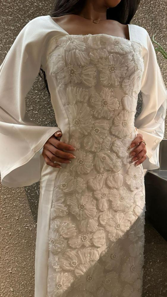 Classy Sheath Square Neck Long Prom Dresses Formal Summer Wedding Guest Dresses Wedding Guest Outfit DP2236