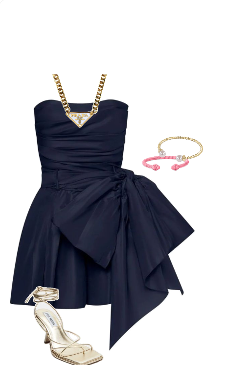 Sexy A line Strapless Navy Blue Satin Short Homecoming Dress Summer Hoco Dresses Cocktail Dress Birthday Outfits DP2243