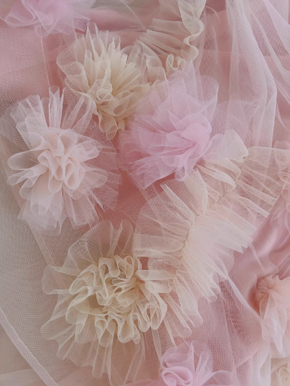 Sexy A line Spaghetti Straps Pink Tulle Short Homecoming Dresses Summer Hoco Dresses Cocktail Dress Birthday Outfits DP2297