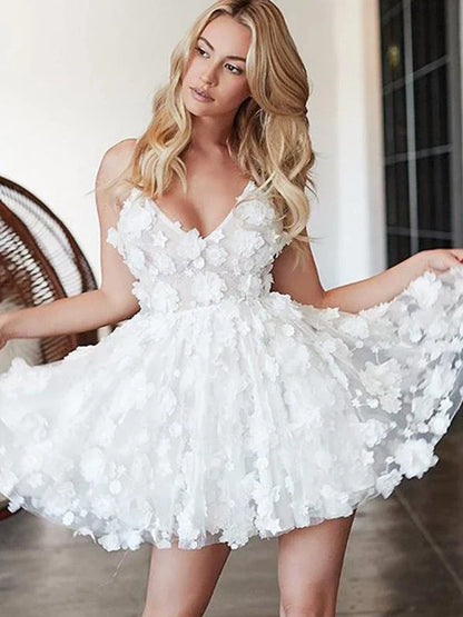 Classy A Line Unique Cheap Short Prom Dresses Sexy Formal Dress Short Homecoming Dress Cocktail Dress DP263