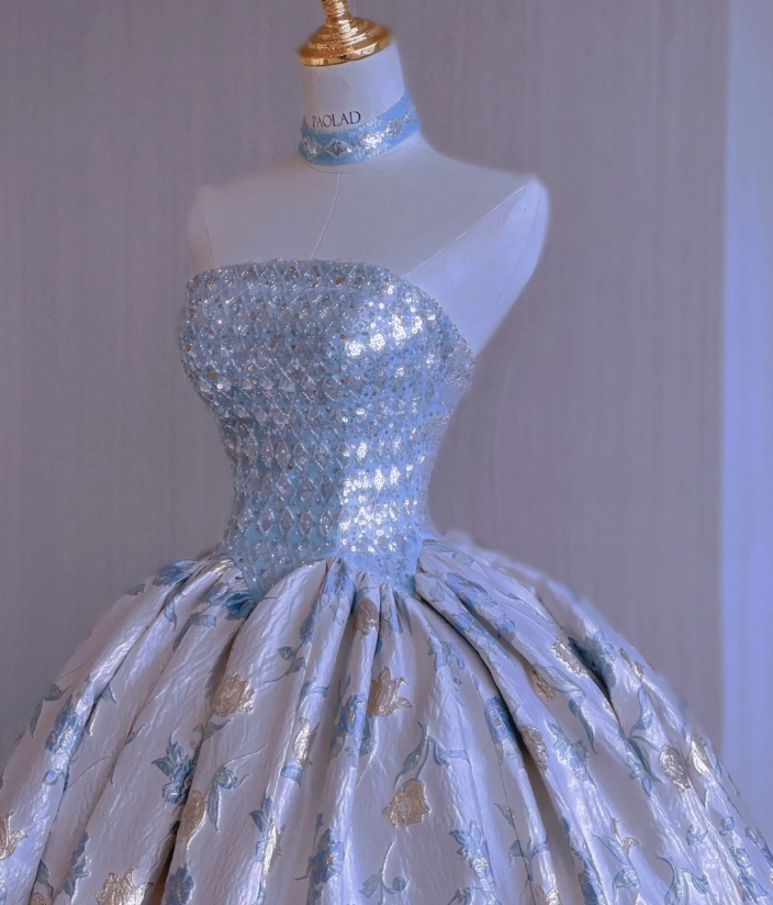 Modest Ball Gown Off The Shoulder Long Prom Dresses High School Outfits Graduation Dress Evening Dresses DP438