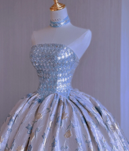 Modest Ball Gown Off The Shoulder Long Prom Dresses High School Outfits Graduation Dress Evening Dresses DP438