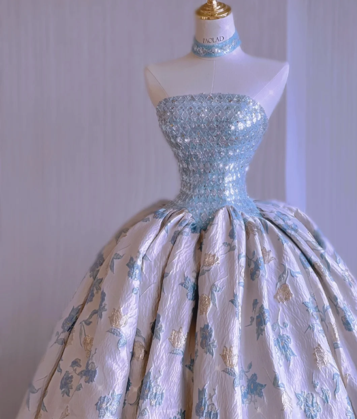 Modest Ball Gown Off The Shoulder Long Prom Dresses High School Outfits Graduation Dress Evening Dresses DP438