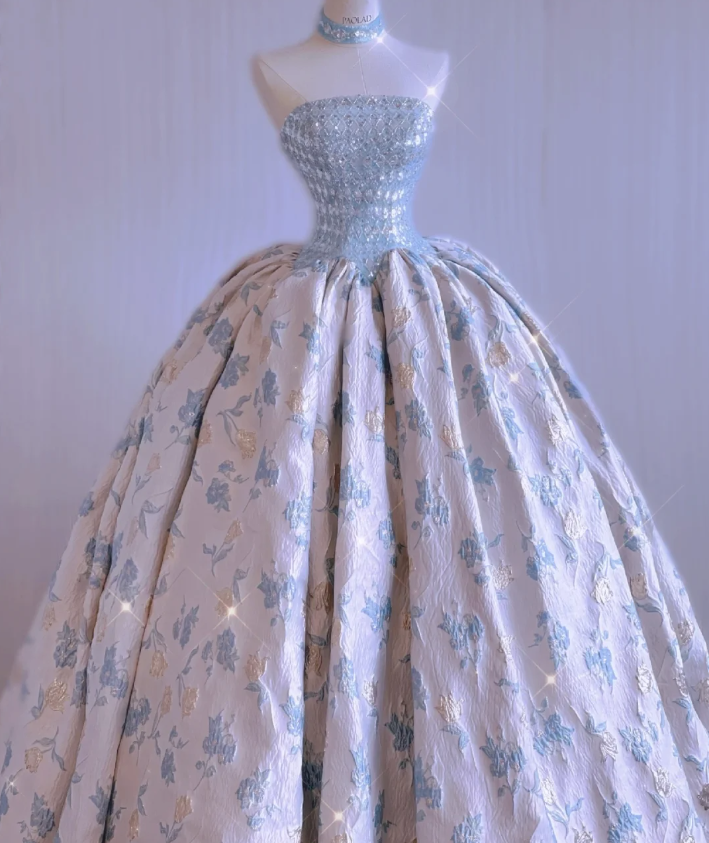 Modest Ball Gown Off The Shoulder Long Prom Dresses High School Outfits Graduation Dress Evening Dresses DP438