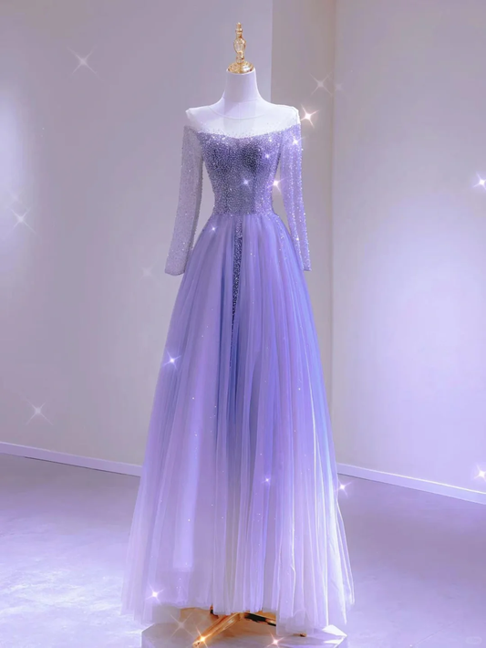 Classy A line Prom Dresses Causal Birthday Dresses Dance Party Dress Graduation Prom Dresses DP488