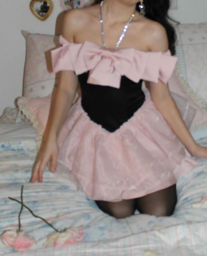 Cute A line Pink Halter Short Summer Birthday Dress Hoco Dress Birthday Outfit 19th Birthday Mini Party Dresses DP989