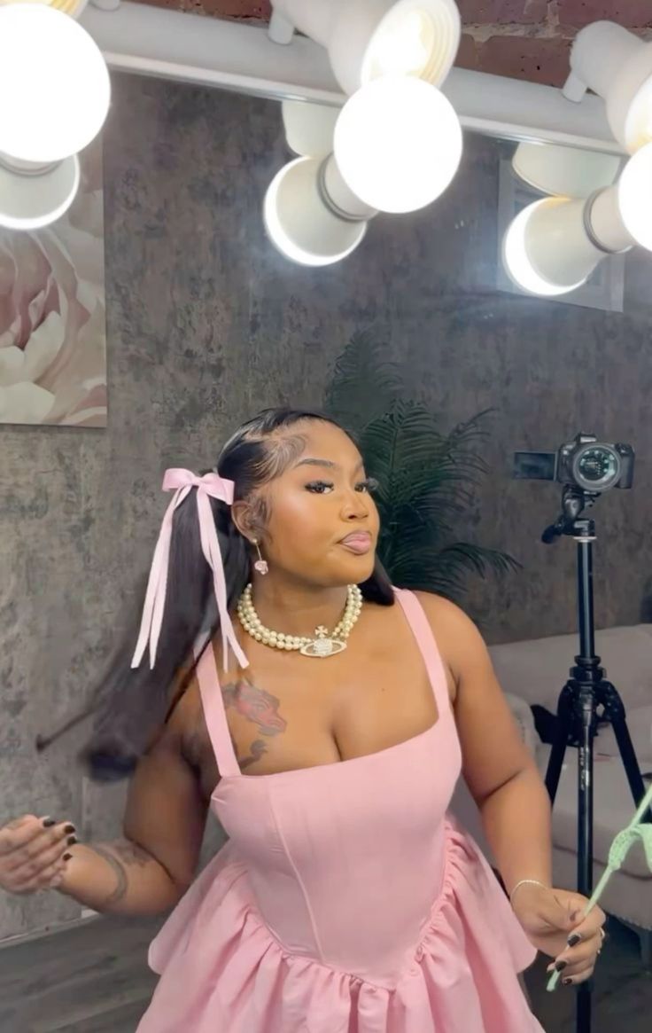 Cute A Line Straps Short Summer Pink Birthday Dress Hoco Dress Birthday Outfit 18th Birthday Mini Party Dresses DP998