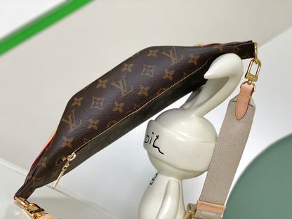 Louis Vuitton M46784 High Rise