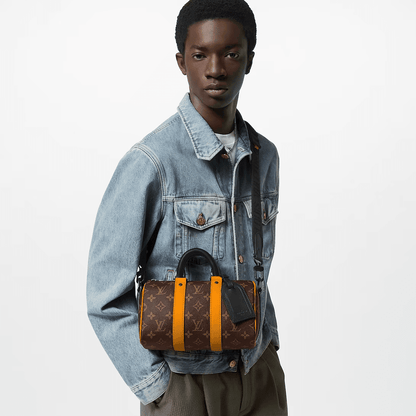 Louis Vuitton M46687 Keepall Bandoulière 25