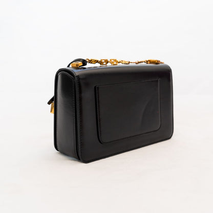 Versace Medallion Tribute Shoulder Bag