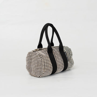 Alexander Wang mini Cruiser duffle bag