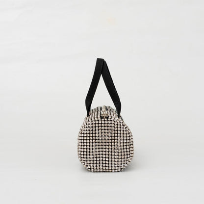 Alexander Wang mini Cruiser duffle bag