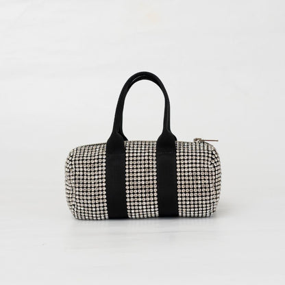 Alexander Wang mini Cruiser duffle bag