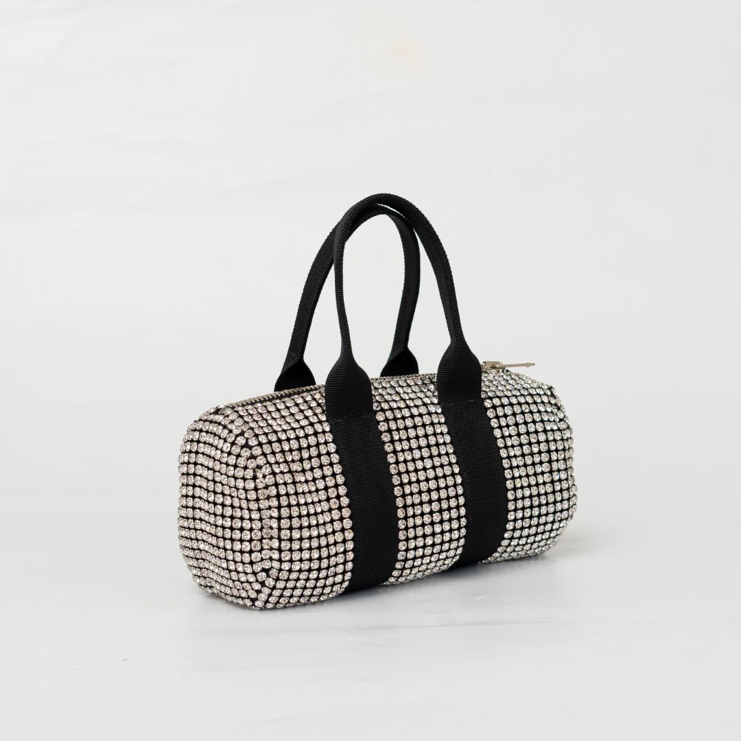 Alexander Wang mini Cruiser duffle bag