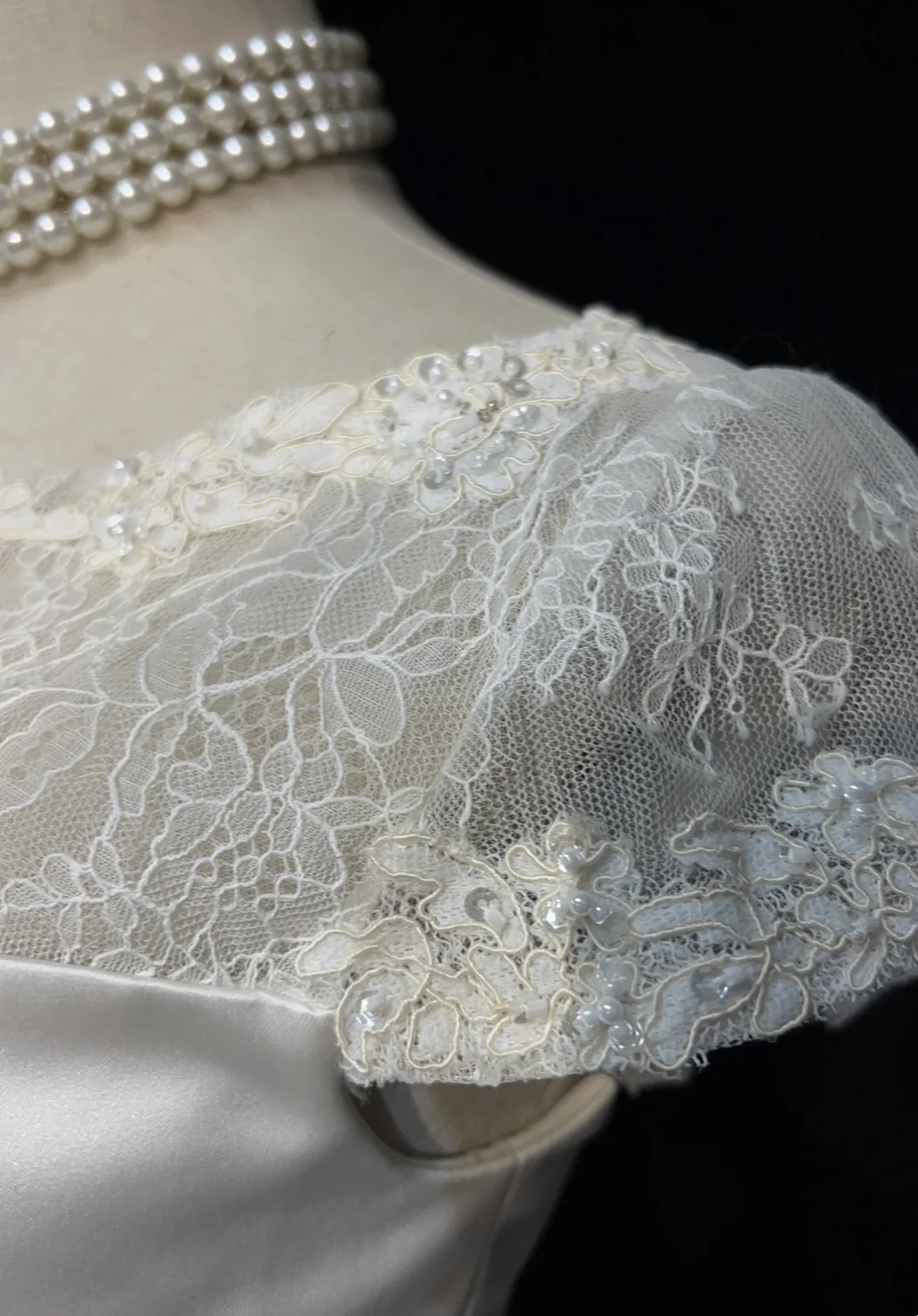 Modest Wedding Dress Sheath Scoop Neck Short Sleeves Summer Lace Wedding Dresses Bride Dress Bridal Gowns DH1440