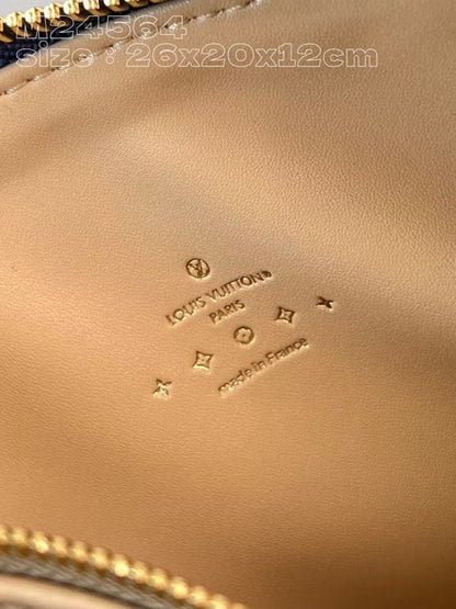Louis Vuitton M24564 NEW Coussin PM
