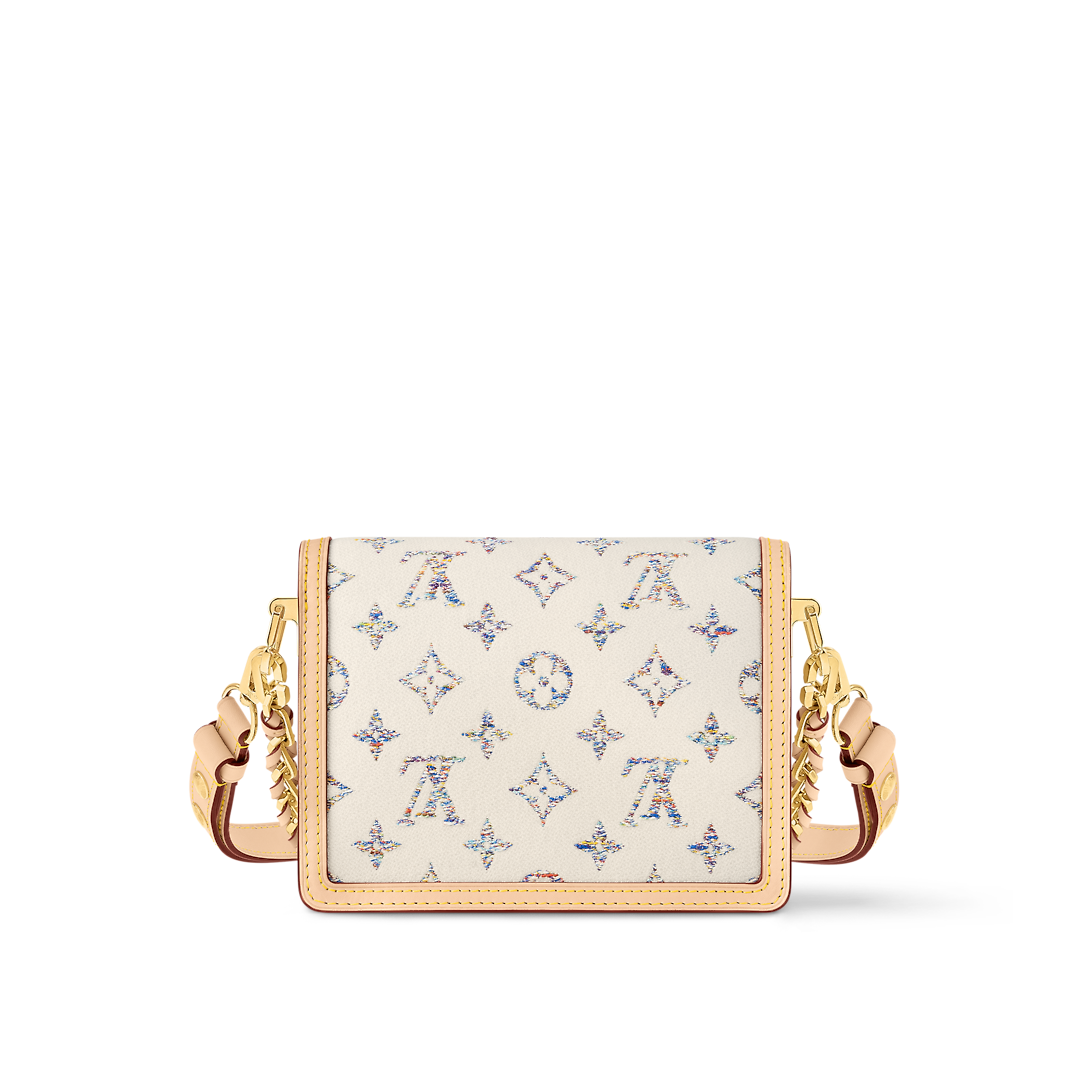 LOUIS VUITTON M24841 Mini Dauphine