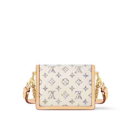 LOUIS VUITTON M24841 Mini Dauphine