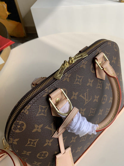 Louis Vuitton Alma PM M53151